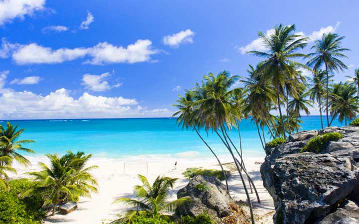 Escale St Kitts et Nevis (St Kitts)